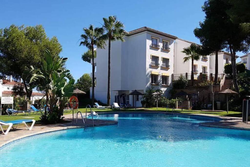Apartamento Luxurious Seaview 6p, *